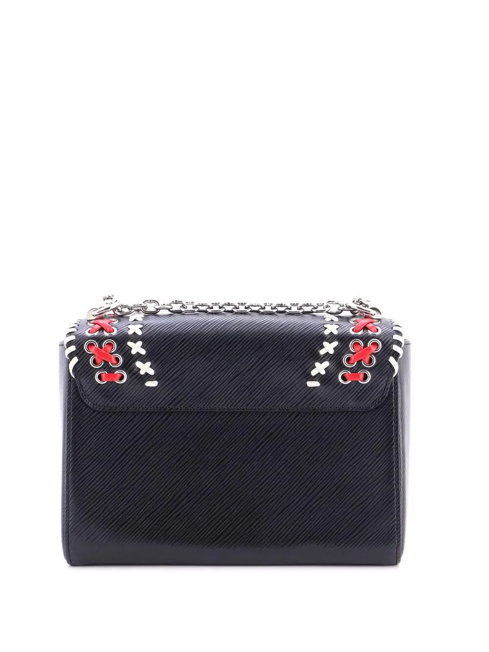 Louis Vuitton Twist Handbag Whipstitch #236414L20B